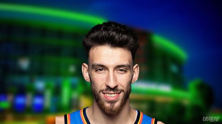 NBA盖帽王