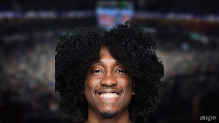 NBA篮板王